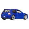 Hot Wheels JHW49, Auto, 3 anni, Plastica, Blu Anteprima dell’immagine prodotto 3