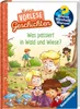 Wieso? Weshalb? Warum? Meine Vorlesegeschichten, Band 2 - Anteprima dell’immagine prodotto 2