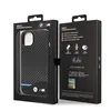 BMW M PolyurethanCarbon blau Line Case für iPhone 14 Produktbild-Vorschau 9