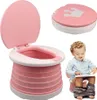 Toilettensitz Kinder Toilettensitz Kinder Reisetöpfchen Produktbild-Vorschau 1