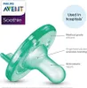 Avent Soothie Schnuller 0-3 Monate, Grün Produktbild-Vorschau 4