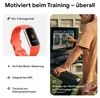 Fitbit Charge 6, Aktivitäts-Trackerarmband, AMOLED, GPS, Produktbild-Vorschau 11