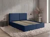 Interbeds HILTON Polsterbett 120x200 cm Blau  mit Produktbild-Vorschau 10