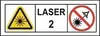 Laserentfernungsmesser DISTY 120 RED 0,05 b.120m ± 2mm IP Produktbild-Vorschau 2