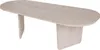 Skye Decor, Ovalis - Travertine, Couchtisch, Travertin, 100 Produktbild-Vorschau 6