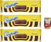 Pavesi Pavesini al Cacao, Biscotto Leggero per Colazione o Produktbild-Vorschau 1
