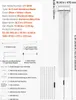  Łopata do śniegu, aluminiowe ostrze 22 cm, regulowana Podgląd zdjęcia produktu 7