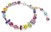 SWAROVSKI Uni Armband Mehrfarbig GEMA 5656427 Produktbild-Vorschau 2