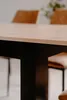 finori Birmingham 80A Auszugstisch, Nachbildung Artisan Oak Produktbild-Vorschau 11
