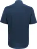 HAKRO Hakro Herren Hemd Business Comfort 1/2 Arm #107 Gr. M Produktbild-Vorschau 3