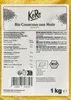 KoRo I Glutenfreier  Couscous aus Mais 1 kg Produktbild-Vorschau 3