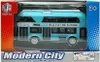 Leantoys Stapelantriebsbus 4 Farben Produktbild-Vorschau 13