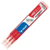 Pilot Set 3 pz. Refill FRIXION, Rot Produktbild-Vorschau 6