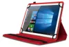 Tablet Schutzhülle für 10 - 10.1 Zoll Tasche 360° Drehbar Produktbild-Vorschau 2
