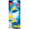 Gut & Günstig 1305389005 Spülmaschinendeo 2in1 Zitrusfrisch Produktbild-Vorschau 3