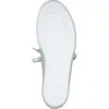 Paul Green Sneaker 5704-018, Glattleder, Weiß, Damen Produktbild-Vorschau 46