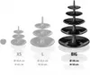 Koziol Etagere Babell Weiß 5 Ebenen Produktbild-Vorschau 15
