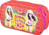 Trousse à crayons BAAGL Soy Luna Voir les images du produit 1