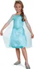 ALMARINA Frozen Elsa Kostüm XS 3-4 Jahre 129869M 50716 Produktbild-Vorschau 2