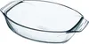 Pyrex 408B000, 2,9 l, Transparent, Glas, 300 °C, 350 mm, Produktbild-Vorschau 7