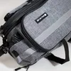 Fahrradtasche 30L wasserdicht – Gepäckträgertasche für Produktbild-Vorschau 24