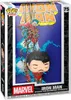 Funko FK86373 - Marvel POP! Comic Cover Vinyl Figur Produktbild-Vorschau 2