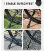 HENMI Fahrradständer 24-29 Zoll, stabiler Seitenständer, 2 Produktbild-Vorschau 6