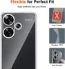 Pokrowiec ochronny na etui Xiaomi Poco F6 Sleeve Podgląd zdjęcia produktu 5