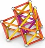 Stavebnice Geomag Classic 93 ks Náhled obrázku produktu 7