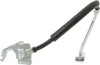 RIDEX 83B0007 Bremsschlauch Vorne Links für CHRYSLER Produktbild-Vorschau 8