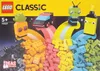 LEGO® Classic 11027 Neon Kreativ-Bauset Produktbild-Vorschau 27