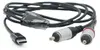 Audiokabel USB-C na RCA 2x RCA kompatibilní pro MacBook Pro Náhled obrázku produktu 5