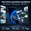 BESTTAB T20 Android 16 tablet, 10,1 inch, 24+256 GB, met Productafbeelding-voorbeeld 4