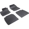 Rigum Gummi Fußmatten Set für Honda Civic 9, Bj. 2012-2014 Produktbild-Vorschau 1