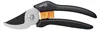 Tijeras de podar Solid Bypass, modelo P121 (naranja/) Vista previa de la imagen del producto 5