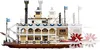 LEGO Ideas 21356 Flussraddampfer Produktbild-Vorschau 14