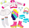IMC Toys Cry Babies BFF Dreamy & Rym, Módní panenka, Ženy, Náhled obrázku produktu 14