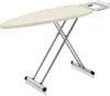 TEFAL Bügeltisch höhenverstellbar 70 - 93cm silber IB 5100 Anteprima dell’immagine prodotto 1