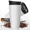 Kaffeebecher to go - Thermobecher auslaufsicher 350ml für Produktbild-Vorschau 1