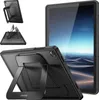 Fintie Hülle mit Metallständer für Samsung Galaxy Tab A11+ Produktbild-Vorschau 1
