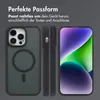 imoshion Color Guard Back Cover mit MagSafe iPhone 14 Pro Produktbild-Vorschau 7