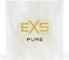 EXS Pure 100 szt. ultracienkie prezerwatywy bez zapachu, Podgląd zdjęcia produktu 2