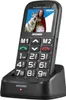 Brondi Amico Unico+ Telefono Cellulare per Anziani Dual SIM Anteprima dell’immagine prodotto 2