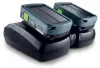 Festool Schnellladegerät TCL 6 DUO | 577017 Produktbild-Vorschau 5