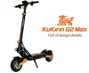 Scooter électrique G2 Max avec siège pour adultes, pneus Voir les images du produit 1