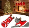 Weihnachtskleidung Hund Katze 2XL – Hundeweihnachtskostüm Produktbild-Vorschau 7