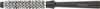 Sibel - Therm Ronde Borstel - 9 mm Productafbeelding-voorbeeld 3