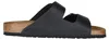 Birkenstock Pantoletten ARIZONA Schwarz Damen Produktbild-Vorschau 44