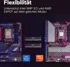 Crucial Pro CP2K16G60C36U5B, 32 GB, 2 x 16 GB, DDR5, 6000 Produktbild-Vorschau 14