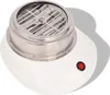 VidaXL 50510, Biela, Plast, Nerezová oceľ, 480 W, 220-240 Náhľad obrázku produktu 7